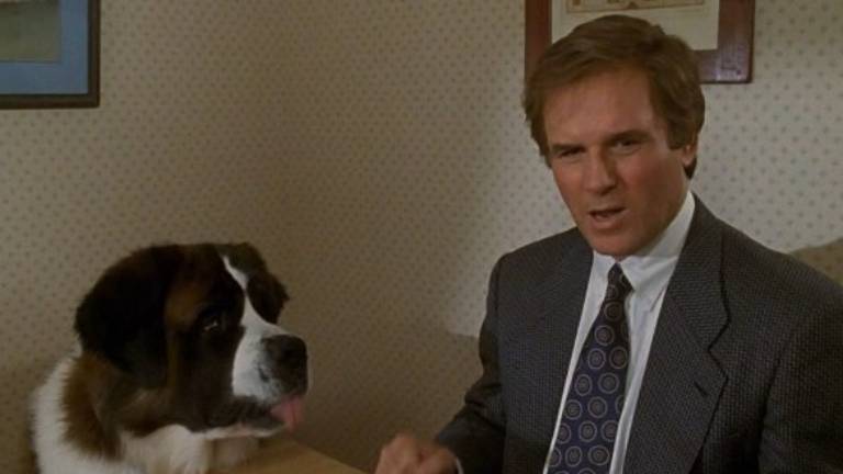 Murió el actor y comediante estadounidense Charles Grodin