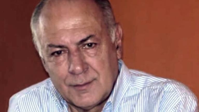 Murió el actor y director Enrique Barris
