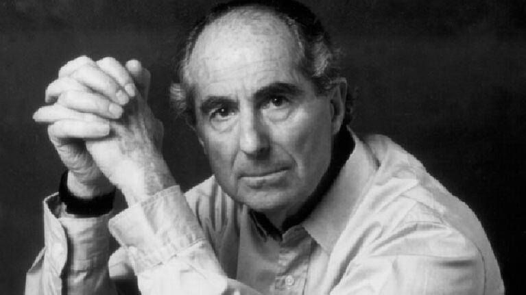 Murió el escritor Philip Roth, a los 85 años