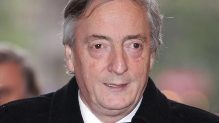 Murió el ex presidente Néstor Kirchner