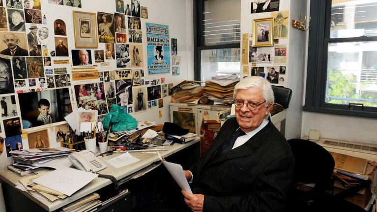 Murió el humorista gráfico Hermenegildo Sábat: tenía 85 años