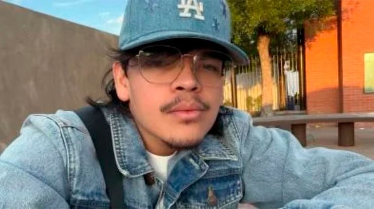 Murió El Komanche, el streamer salvadoreño tenía 30 años (foto web)