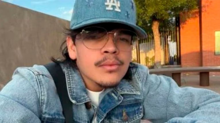Murió El Komanche, el streamer salvadoreño tenía 30 años (foto web)