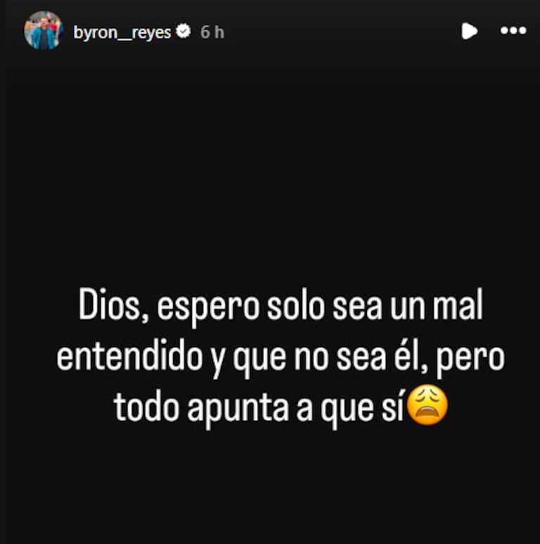 Murió El Komanche, el streamer salvadoreño tenía 30 años (Intsgram)