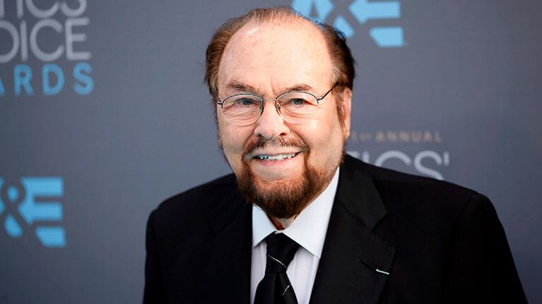 Murió el mítico presentador del programa Inside the Actors Studio, James Lipton