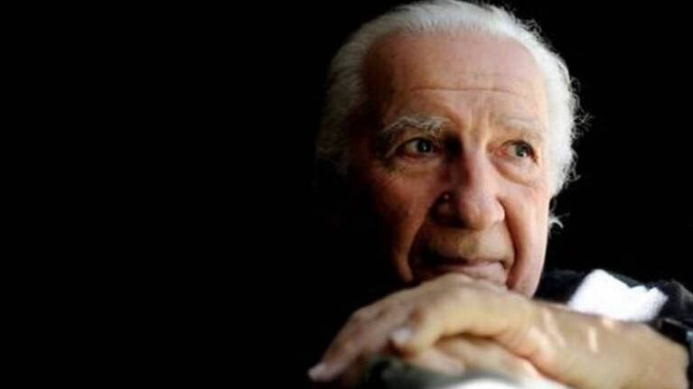 Murió el poeta, ensayista y editor Rodolfo Alonso a los 86 años