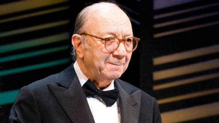 Murió el prolífico dramaturgo Neil Simon en Nueva York