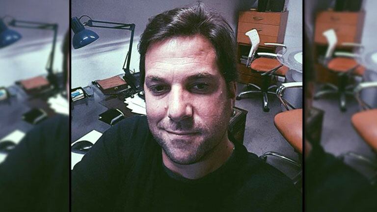 Murió el reconocido escenógrafo Sebastián Seijas, a los 43 años: el recuerdo de los famosos