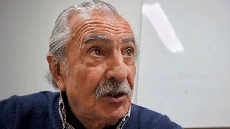 Murió en Mar del Plata el bombisto de Los Chalchalero Eduardo Polo Román
