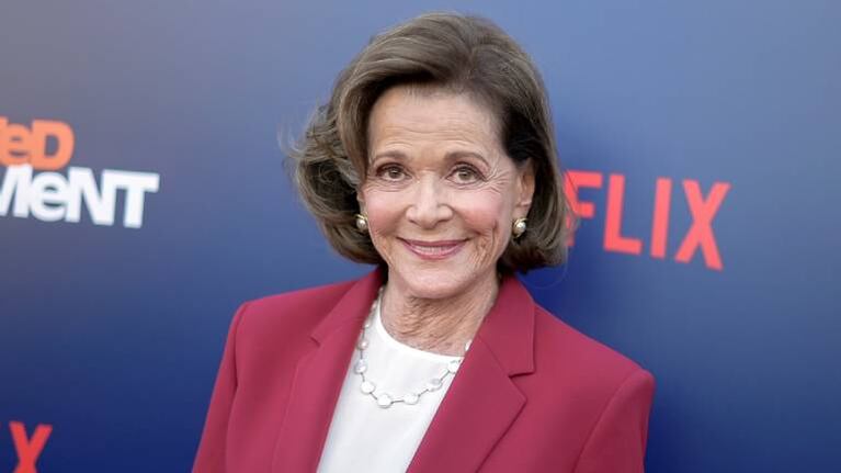 Murió en Nueva York a los 80 años Jessica Walter, quien brillara en Arrested Development
