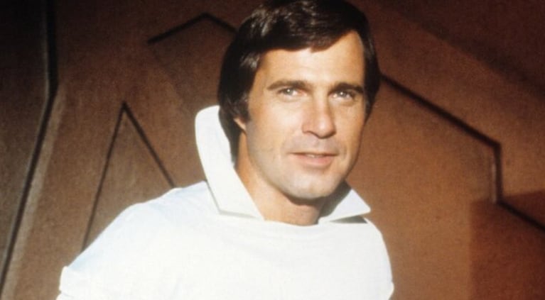 Murió Gil Gerard, el icónico Buck Rogers: “Nos vemos en algún lugar del cosmos” | Créditos: Instagram @cinefilosoficial