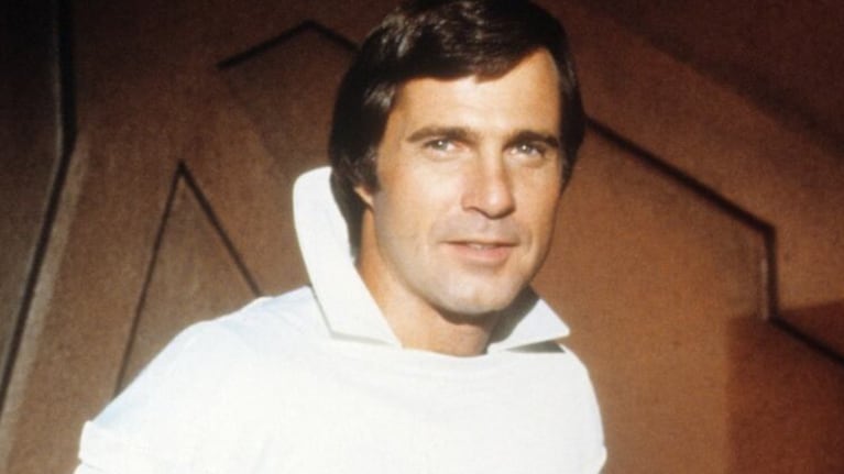Murió Gil Gerard, el icónico Buck Rogers: “Nos vemos en algún lugar del cosmos” | Créditos: Instagram @cinefilosoficial