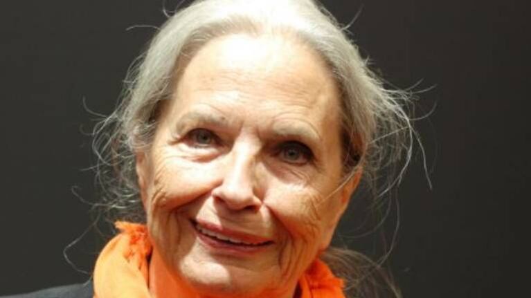 Murió Gunnel Lindblom, la actriz sueca que protagonizó El silencio