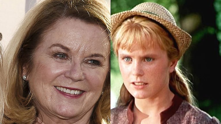 Murió Heather Menzies-Urich, quien interpretó a Louisa von Trapp en La novicia rebelde