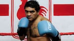 Murió Jorge “Roña” Castro a los 59 años (foto diario Olé).