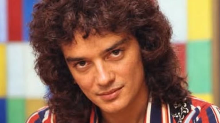 Murió Juan Marcelo, la histórica voz del dúo Juan y Juan que marcó una época. Crédito: Instagram