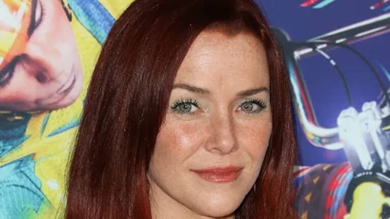 Murió la actriz Annie Wersching, conocida por 24 y The Last of Us