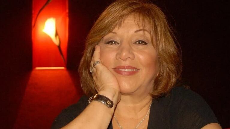 Murió la actriz Henny Trayles a los 84 años, tras una larga carrera en televisión, cine y teatro