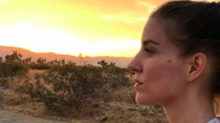 Murió la actriz Jeanette Maus tras una larga lucha contra el cáncer