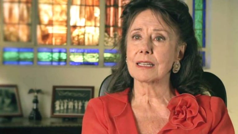 Murió la actriz María Concepción César (Foto: Web)