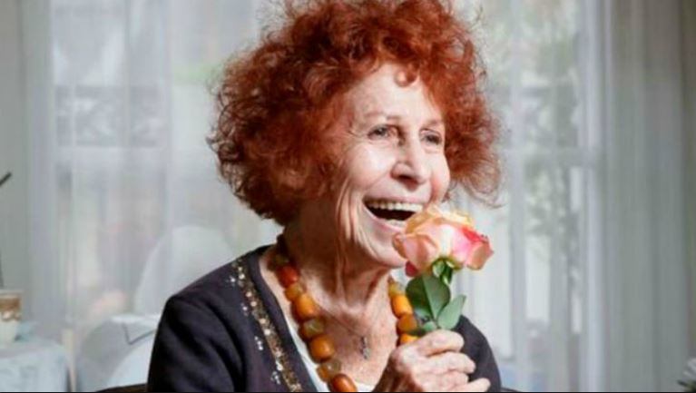 Murió la escritora y cineasta francesa Loridan-Ivens, superviviente de Auschwitz, a los 90 años
