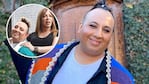 Murió La Floppy, la asistente estrella y amiga incondicional de Lizy Tagliani: tenía 31 años