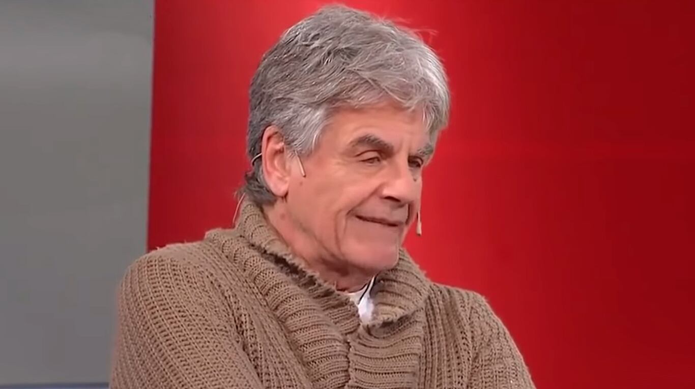 Murió la hija de Raúl Rizzo: la hallaron sin vida en su casa de Constitución