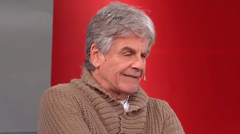 Murió la hija de Raúl Rizzo: la hallaron sin vida en su casa de Constitución