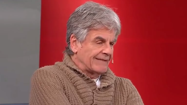 Murió la hija de Raúl Rizzo: la hallaron sin vida en su casa de Constitución