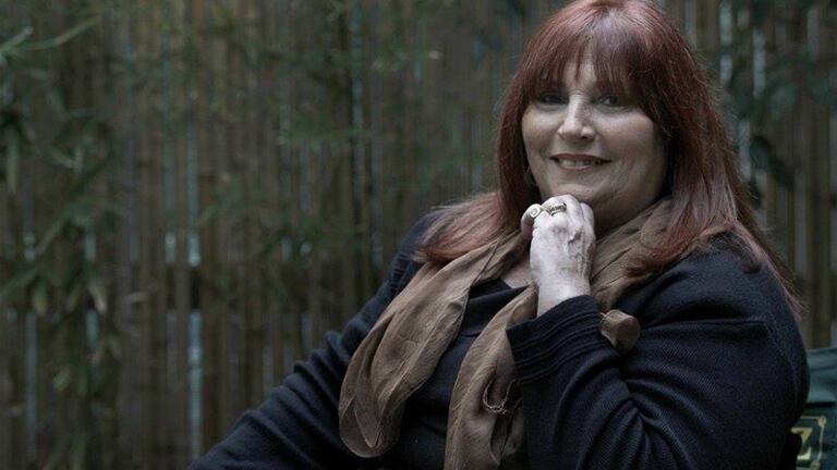 Murió la locutora Graciela Mancuso (Foto: web)