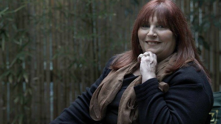 Murió la locutora Graciela Mancuso (Foto: web)