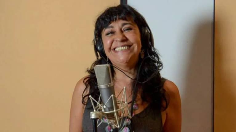 Murió La Moro, autora de grandes éxitos de Los Nocheros
