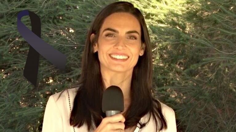 Murió la periodista Lucía Trotz, a los 43 años por inhalación de monóxido de carbono