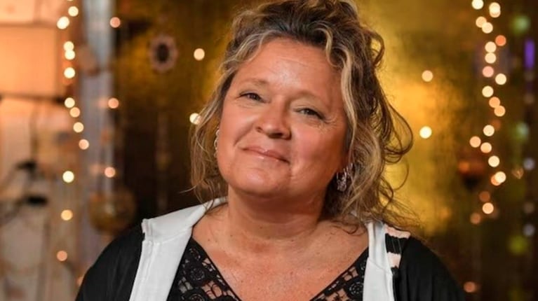Murió la periodista Mariana Moyano luego de haber sufrido un accidente doméstico.