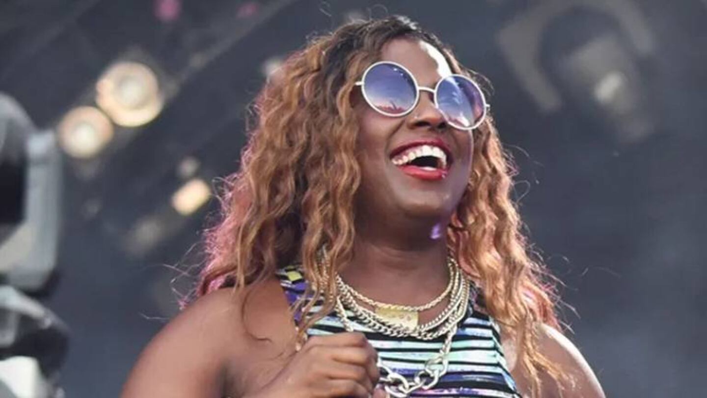 Murió la rapera Gangsta Boo a los 43 años 