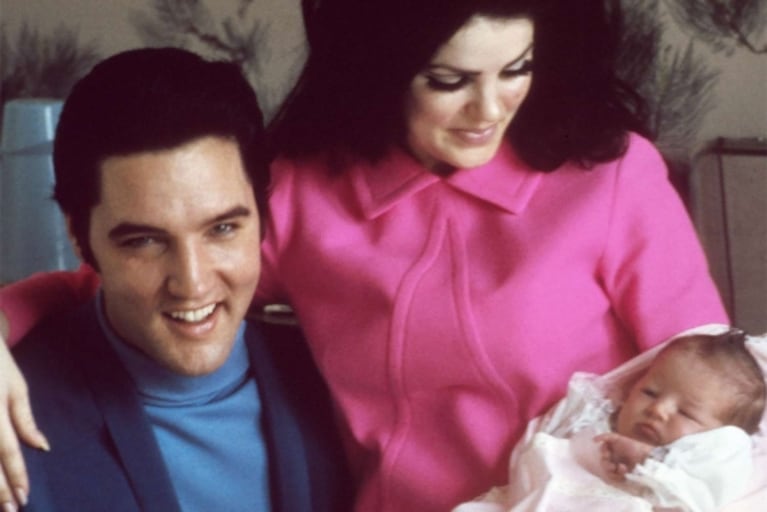 Murió Lisa Marie Presley, hija de Elvis y ex esposa de Michael Jackson