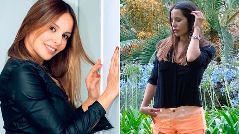 Murió Lu de Vedia, la modelo conocida por su parecido con Pampita: investigan si fue femicidio o suicidio