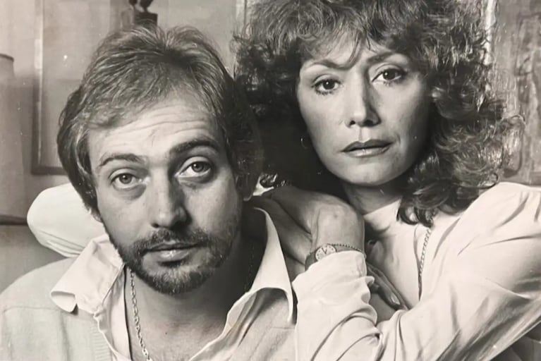 Murió Luis Brandoni: quiénes fueron los grandes amores de su vida