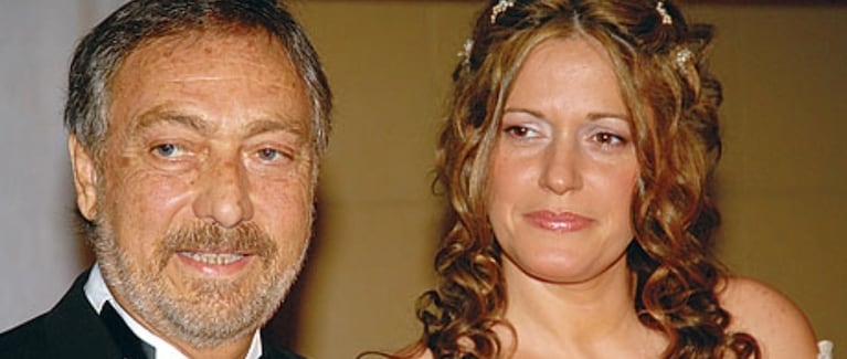 Murió Luis Brandoni: quiénes fueron los grandes amores de su vida