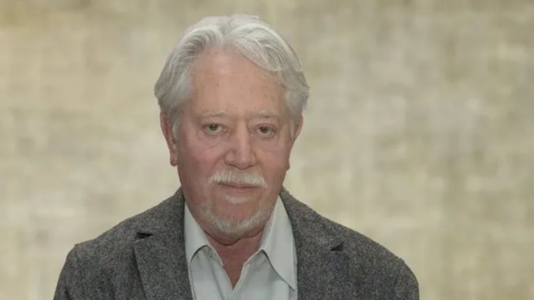 Murió Luis Puenzo. Crédito: Instagram