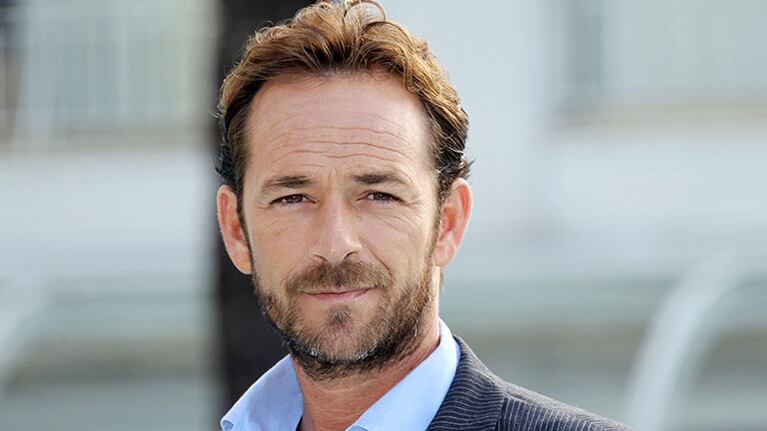 Murió Luke Perry, de Beverly Hills, 90210, tras sufrir un ACV: tenía 52 años