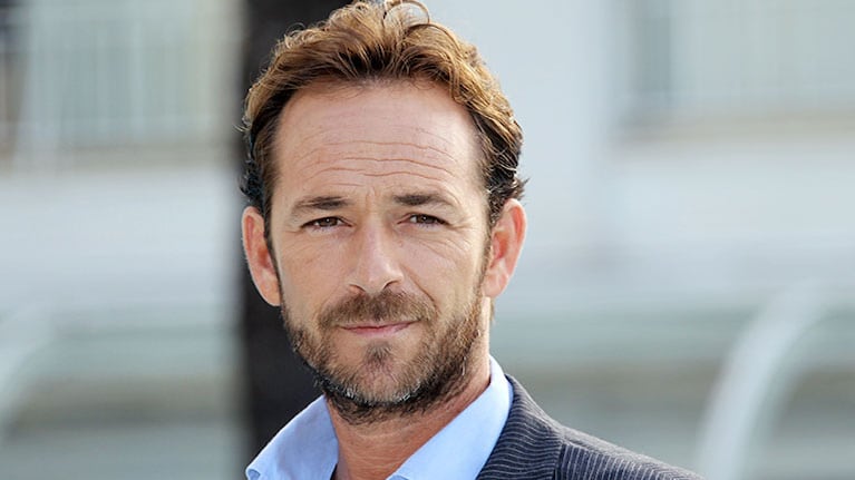 Murió Luke Perry, de Beverly Hills, 90210, tras sufrir un ACV: tenía 52 años