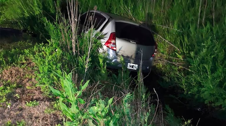 Murió Marcela Ortiz: cómo fue la trágica muerte de la exmodelo (foto web)