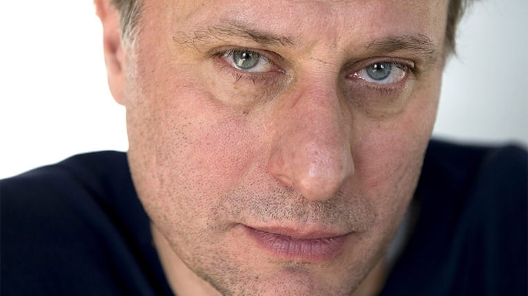 Murió Michael Nyqvist, el protagonista de Millennium.