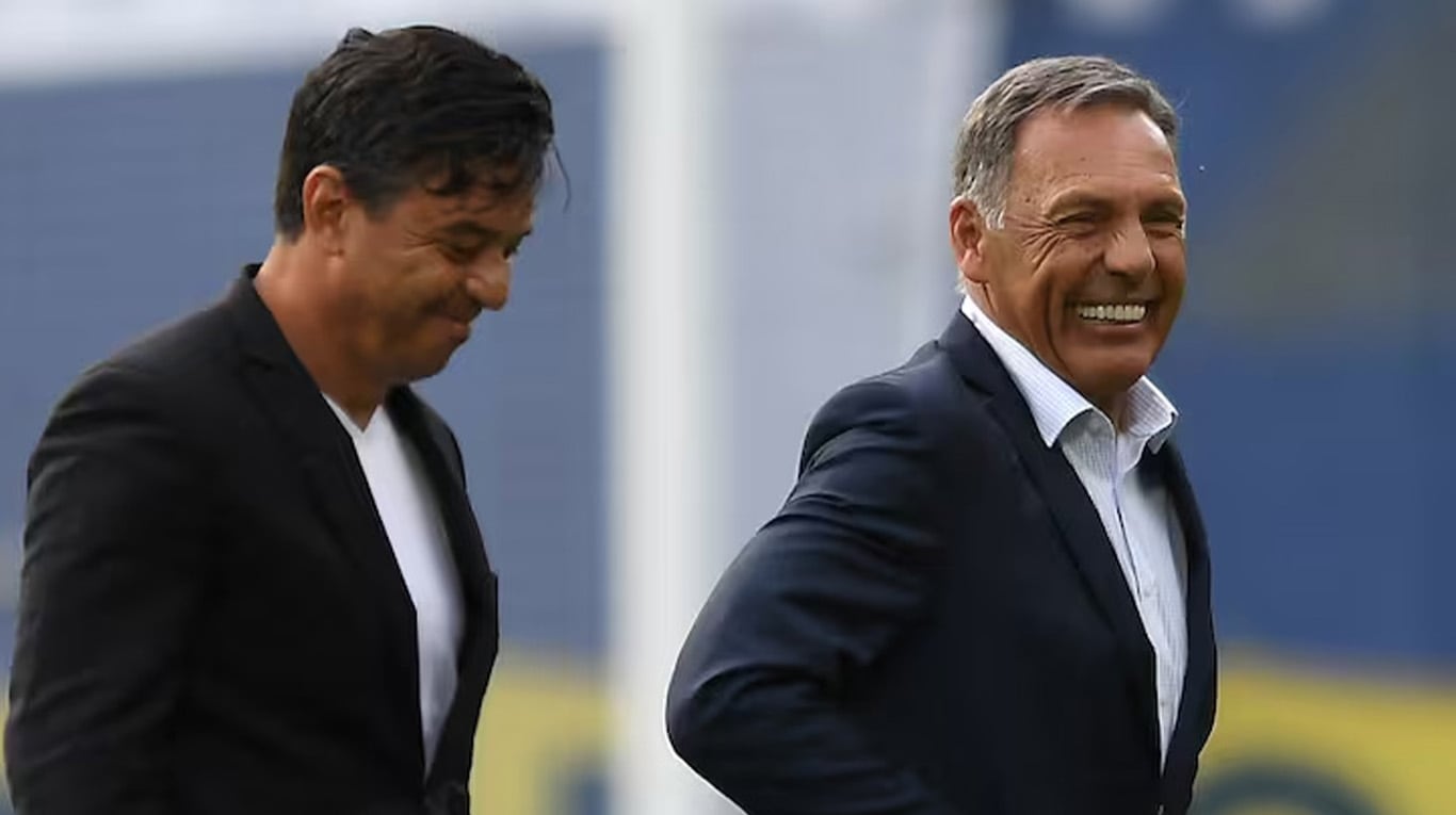 Murió Miguel Ángel Russo: el posteo de River Plate por la triste noticia