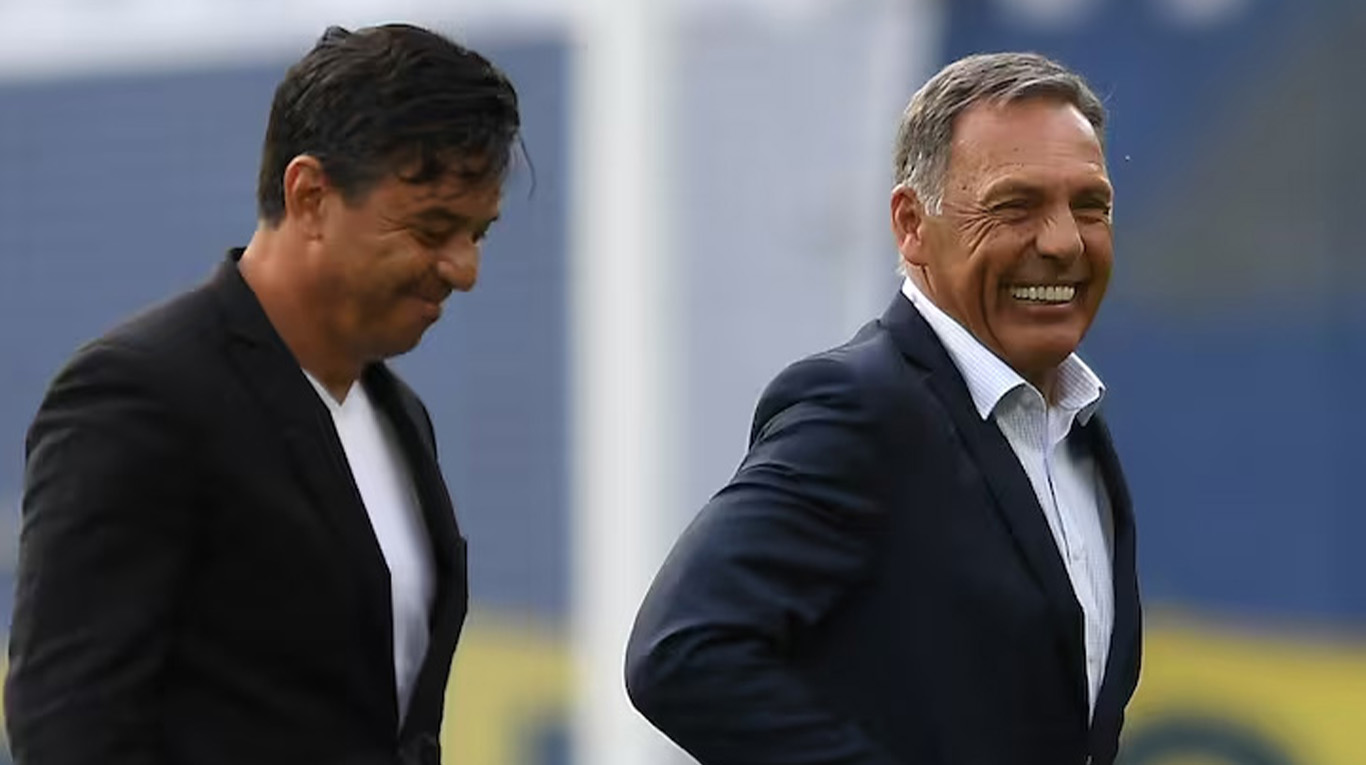 Murió Miguel Ángel Russo: el posteo de River Plate por la triste noticia