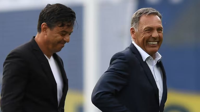 Murió Miguel Ángel Russo: el posteo de River Plate por la triste noticia