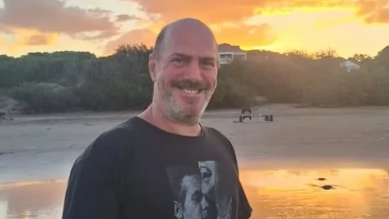 Murió Pablo Lago: el autor de La Leona, Lalola y Tratame bien tenía 56 años | Créditos: Instagram