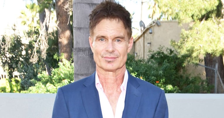 Murió Patrick Muldoon a los 57 años: brilló en Melrose Place y Starship Troopers | Créditos: IMDB