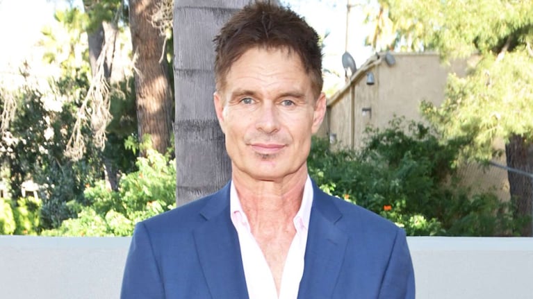 Murió Patrick Muldoon a los 57 años: brilló en Melrose Place y Starship Troopers | Créditos: IMDB